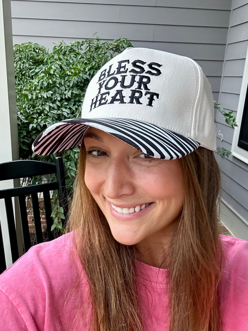 Bless Your Heart Hat