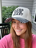 Bless Your Heart Hat