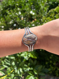 Crazy Lace Cuff