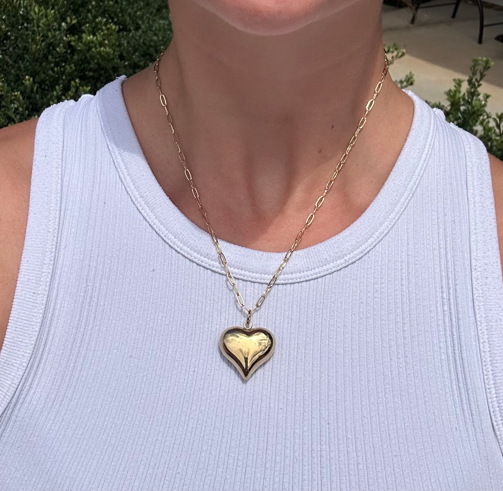 Heart in Love