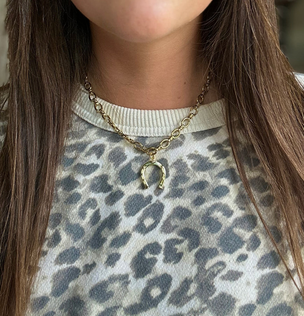 Lucky Necklace