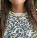 Lucky Necklace