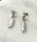 Pearl Studs