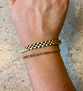 Chain Link Cuff