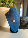 Shell Be Late Necklace