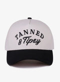 Tanned & Tipsy Hat
