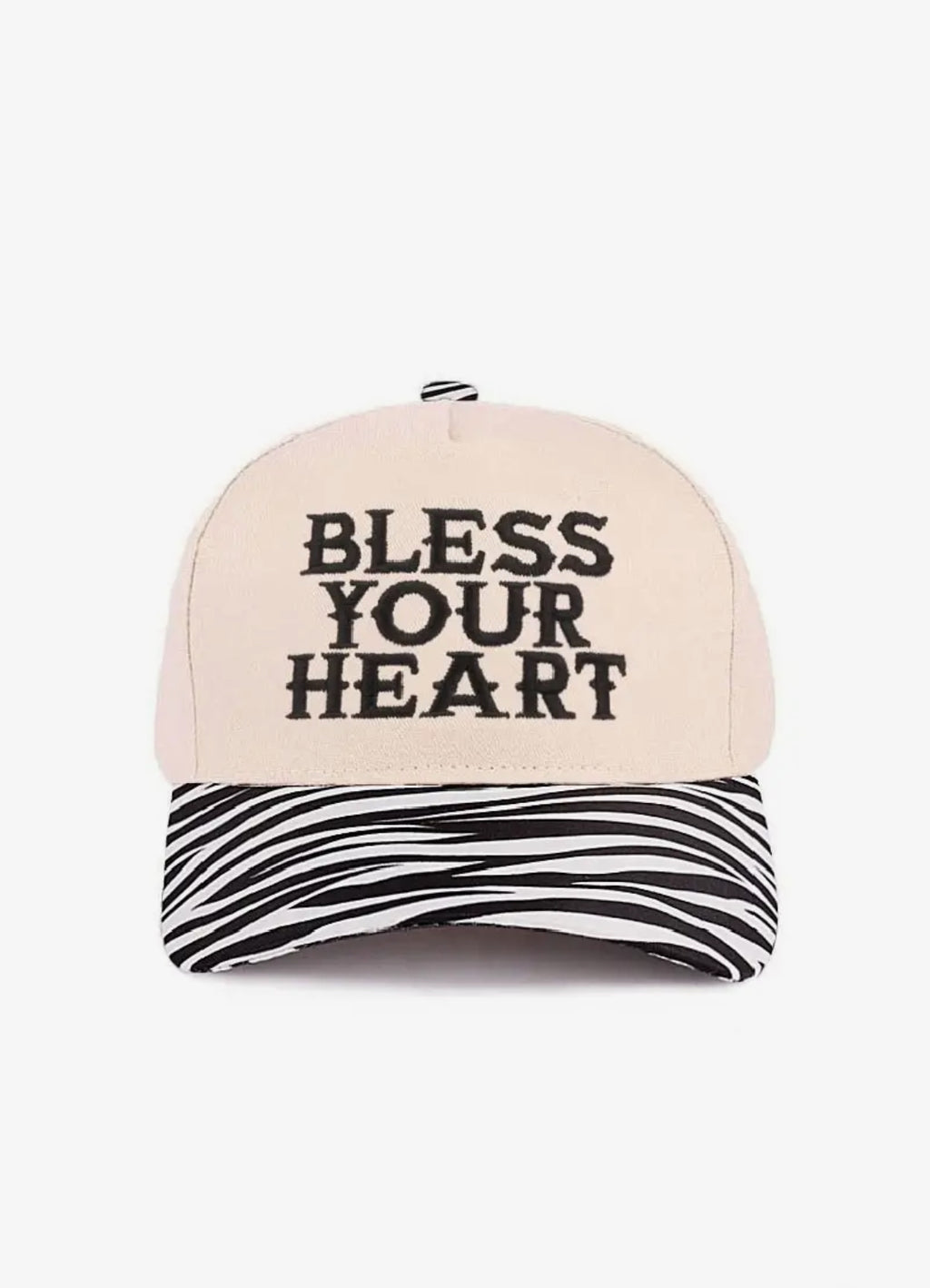 Bless Your Heart Hat