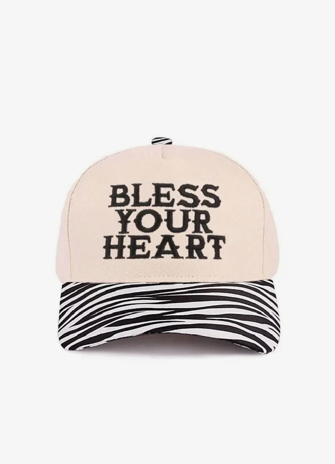 Bless Your Heart Hat