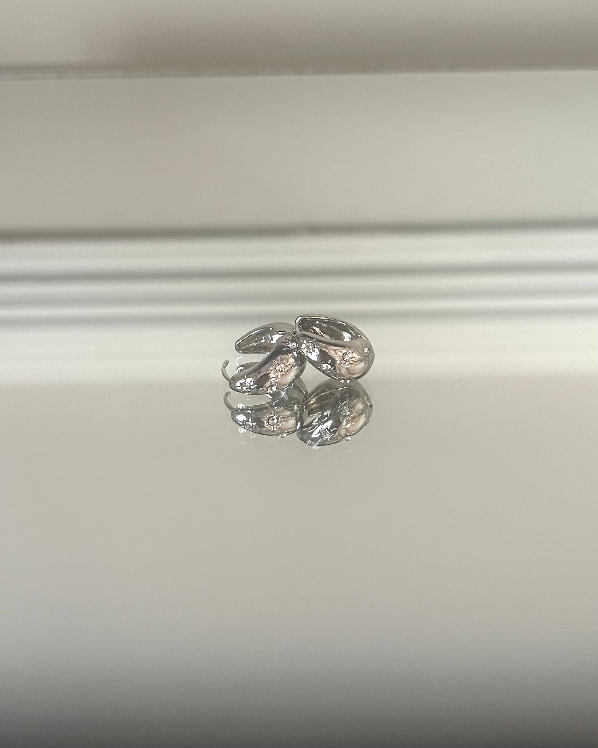 In the Stars Earrings