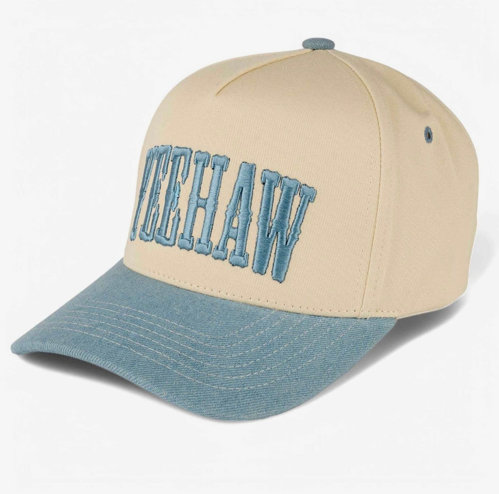 Yeehaw Hat