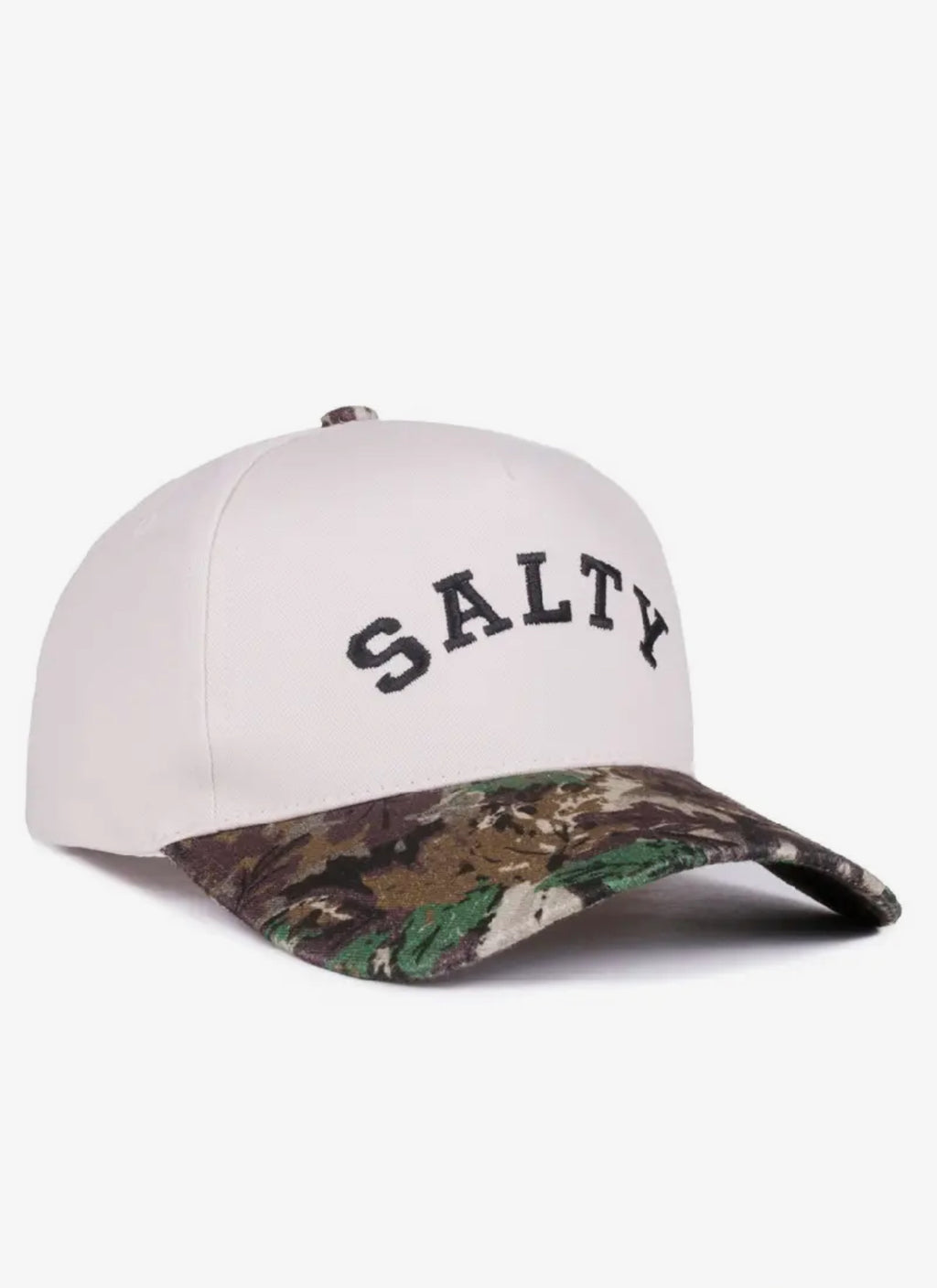 Salty Hat