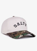 Salty Hat