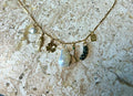 Lucky Charm Social Necklace
