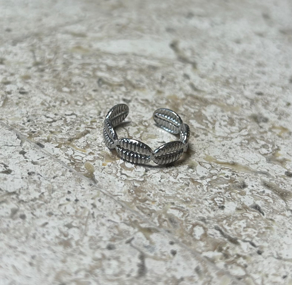 Pucca Ring