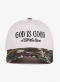 God is Good Hat
