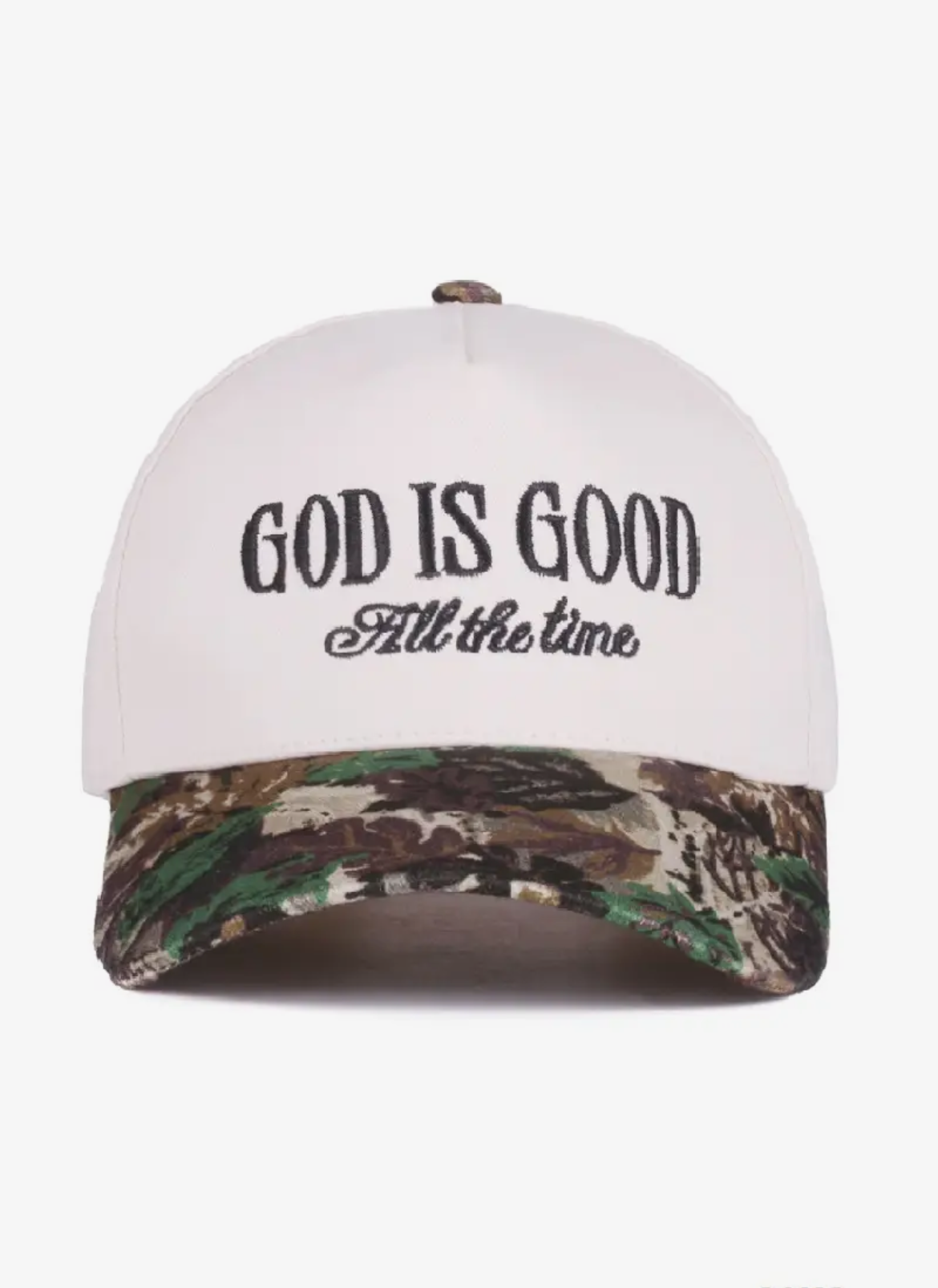 God is Good Hat
